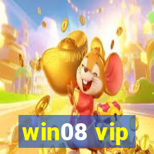 win08 vip